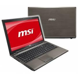 Service Manual MSI GE620-031CS