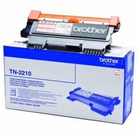 Service Manual Toner BROTHER TN-2210 (TN2210)