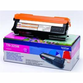 Toner BROTHER TN-320 M (TN320M) - Anleitung