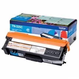 Benutzerhandbuch für Toner BROTHER TN-325 C (TN325C)