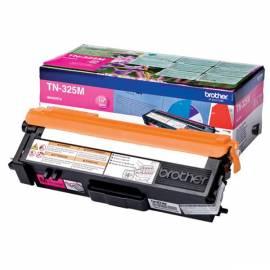 Bedienungsanleitung für Toner BROTHER TN-325 M (TN325M)