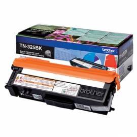 Toner BROTHER TN-325BK (TN325BK)