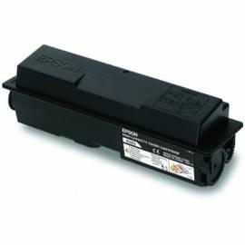 Handbuch für Toner EPSON S050582, 8000 Seiten (C13S050582) schwarz