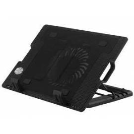 Kühlung für Notebook COOLER MASTER NotePal ErgoStand (R9-NBS-4UAK) Gebrauchsanweisung