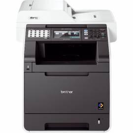 Drucker BROTHER MFC-9970CDW (MFC9970CDWYJ1)