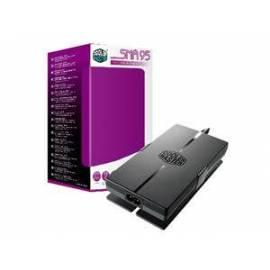 Adapter COOLER MASTER SNA 95W Slim (RP095-D19AA1-EU)