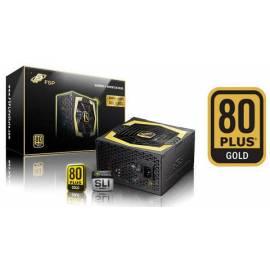 AURUM zdroj FORTRON 400W 80PLUS GOLD (PPA4003100)