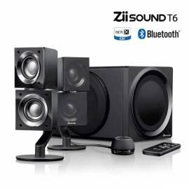 Reproduktory CREATIVE LABS ZiiSound T6 (51MF0375AA002)