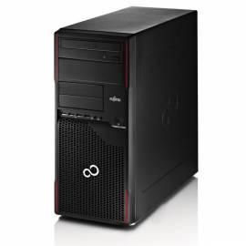 Bedienungsanleitung für Computer desktop FUJITSU Esprimo P700 E85 + (LKN: P0700P0002CZ)