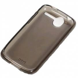 Cover HTC TP C520 schwarz