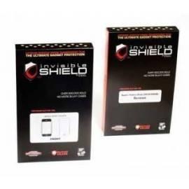 Die Schutzfolie (Anzeige) SAMSUNG i8910 Omnia HD InvisibleSHIELD