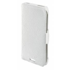 Case für Handy NOKIA CP-501 weiss - Anleitung