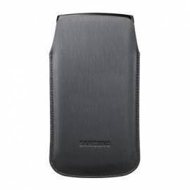 Handy Case SAMSUNG EF-C1A7LBECSTD (SG00627) schwarz