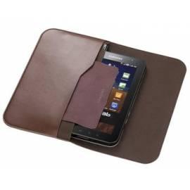 Handy Case SAMSUNG EF-C980MDEG Brown