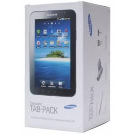 Zubehör SAMSUNG TAB-PACK (ET-S100CBE + ECR-D980BE + ECC1TP0BBE