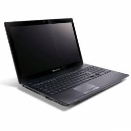 Bedienungsanleitung für Notebook PACKARDBELL TK85-JN-467CZ (LX.BRB02.013)