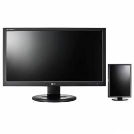 LG IPS231P zu überwachen (IPS231P-BN) Cerny