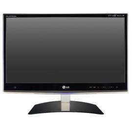 Monitor LG M2250D-PZ schwarz