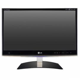 Handbuch für Monitor LG M2250D-PZ schwarz