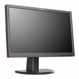 LENOVO L2321x zu überwachen (T14HNEU) schwarz - Anleitung