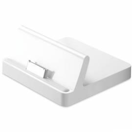 Zubehör APPLE iPad 2 Dock (MC940ZM/A) Gebrauchsanweisung