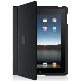 Bedienungshandbuch Zubehör APPLE iPad CASE-ZML (MC361ZM/B)