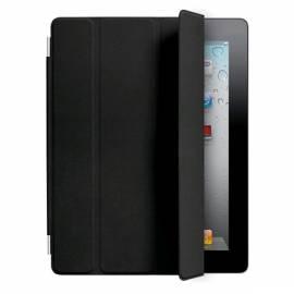 Pouzdro APPLE iPad Smart Cover - Leder - schwarz (MC947ZM/A)