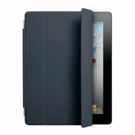 Pouzdro APPLE iPad Smart Cover - Leather - Navy (MC949ZM/A)
