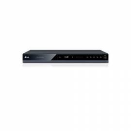 DVD-Player LG DVX689H