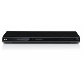 DVD-Player LG DVX692H