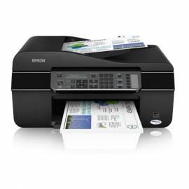 Drucker EPSON Stylus Office BX305FW (C11CB08304CE)