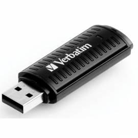 Datasheet USB-flash-Disk VERBATIM SECURE - N-GO 256 BIT 4GB (43996)