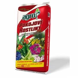 Substrat AGRO für Zimmerpflanzen 20 l