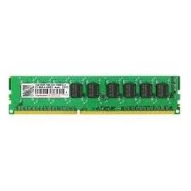 Speichermodul TRANSCEND DDR3 4 GB 1066 Mhz CL7 (TS512MLK72V1N)