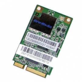 Bedienungshandbuch TV Karta MSI AIO-TV Hybrid-Tuner, DVB-T Mini-PCI, AE2220/2400 (AIO-TV-TUNER-Karte)