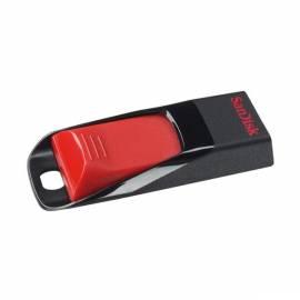 USB-flash-Disk SANDISK Cruzer Edge 16GB (108053) - Anleitung