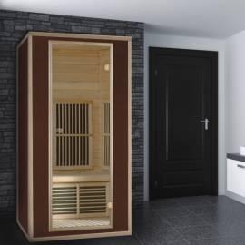 Infra Sauna HYUNDAI Split1B