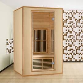 Infra Sauna HYUNDAI Rimini2N - Anleitung