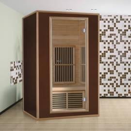 Handbuch für Infra Sauna HYUNDAI Rimini2B