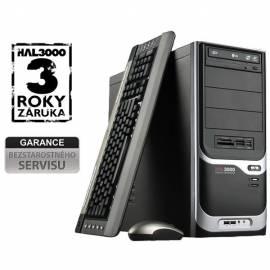 Bedienungsanleitung für HAL3000 Alien 93 (14), einen desktop-Computer (PCHS0660)