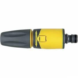 Spritzgerät HOZELOCK 2294 0001 grau/gelb Gebrauchsanweisung
