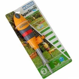 Service Manual Sprinkler HOZELOCK 2332 0000 orange