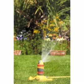 Sprinkler HOZELOCK 2336 P0000 - Anleitung