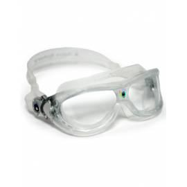 Benutzerhandbuch für Schwimmen Brille AQUA SPHERE Seal Kid