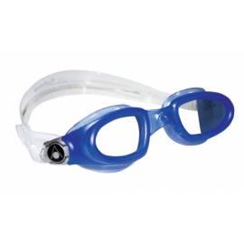 Bedienungshandbuch Schwimmbrille AQUA SPHERE Moby Kid blau