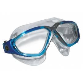 Service Manual AQUA SPHERE Schwimmbrille Vista blau