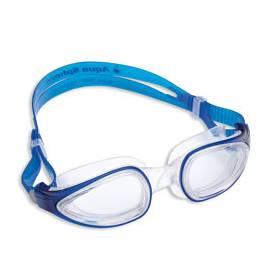 AQUA SPHERE Eagle-Brille blau - Anleitung