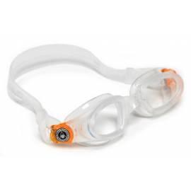 Schwimmbrille AQUA SPHERE Mako Orange