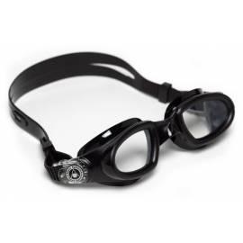 Schwimmbrille AQUA SPHERE Mako schwarz