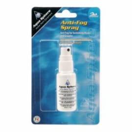 Schwimmbad Zubehör AQUA SPHERE Antifog spray - Anleitung